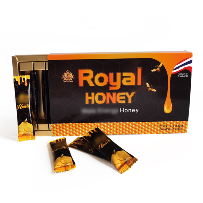 OEM Natural Sweet Honey Premium Pure Bee Wonderful Honey