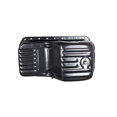 Truck Parts Oli Pan 8941337363 8-94133736-3 for ISUZU NHR NKR 100P 4JB1