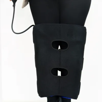 Adjustable O-Type Legs X-Type Leg Correction Belt Band Leg Straightener Orthosis Straps for Women and Men
