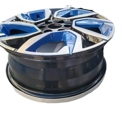 Nissan RuiQI6 Electric Vehicle Forged Aluminum Wheels 19 Inch New Condition Model 403002ZN8A for 20mm 30mm ET Pickup SUV Wheels