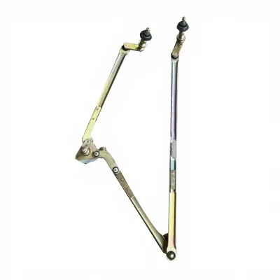 Yutongs Bus Original Parts 8114-01924 TEMPERATURE SENSOR 3530-00087 / N-0583 REAR SPRING BRAKE CHAMBER ASSY LH
