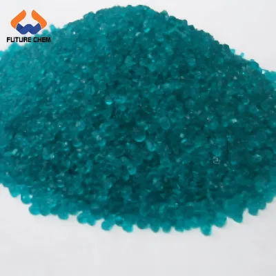 Electroplating grade Nickel Sulfate Hexahydrate for 10101-97-0 Nickel Electroplating And Surface Finishing