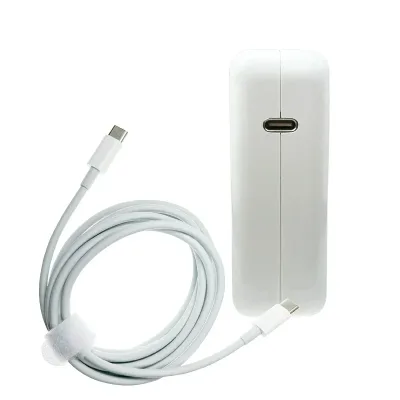 96W USB-C for Macbook Adapter 20.5V 4.7A Laptop Charger for Apple 96W Usb Adapter Compatible for Macbook Air in Stock