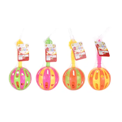 Sensory Baby Rattles 0 Years Old Baby Education Musical Rattle Toys