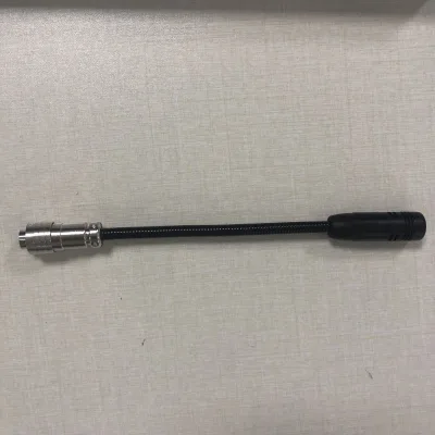 Original Japanese UNITTA Imported TM-AMM Tension Meter Probe