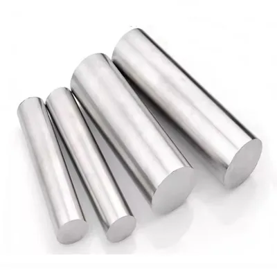 Inconel 625 Nickel Based Superalloy Factory Price, Nickel Based Alloy 625 Round Rod bar