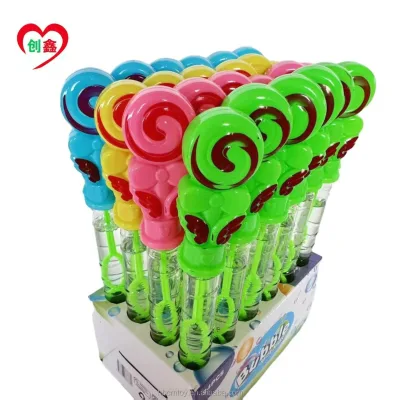 Cute Bubble Water