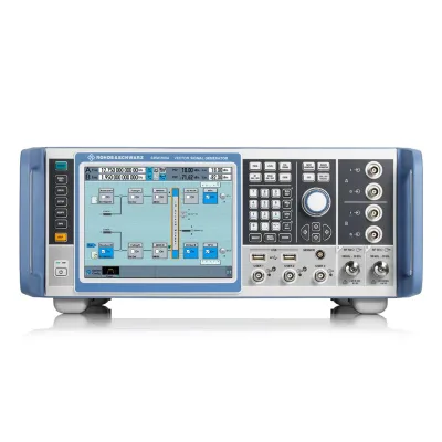 RS SMW200A High Frequency Signal Generator Module Premium Quality Signal Generator