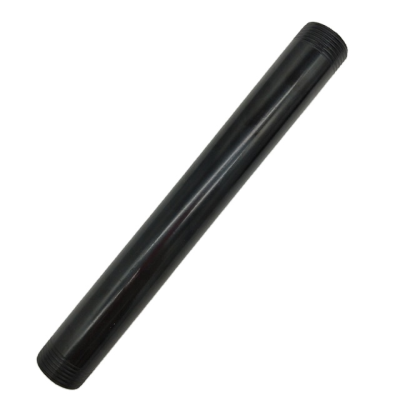 1/2'' 3/4'' 1'' Plumbing Pipe Threaded Nipples with Different Length