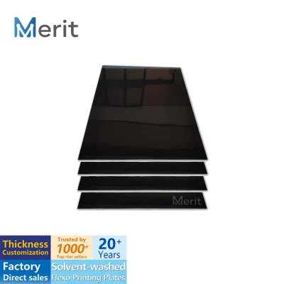 Direct Manufacturer Custom High Resolution Imaging Superior Ink Transfer Custom Printing Plates Made Design