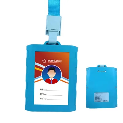 IoT Wireless 4G/NB-IoT Personal Human Tracking DG202