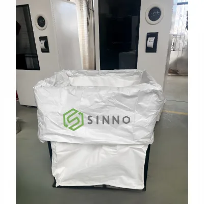 SINNO RVM SN1 for Shopping Mall