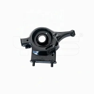 Rear Suspension Lower Control Arm Right-Hand Side Steel Black Custom Logo for Nissan Teana 551B0-3TS0B YSZ
