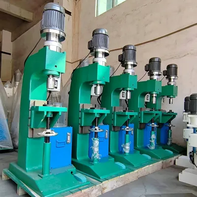 Customized Knife Rivets Squeezing Machine Scissors Joint Riveting Machine Solid Nails Press