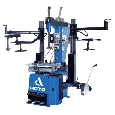 Wheel Remove Machine Tire Changer Tools
