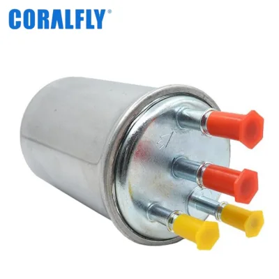 Car Engine Fuel Filter LR041978 LR010075 LR007311 C2Z8780 for Land Rover Range Rover Sport Fuel Filter