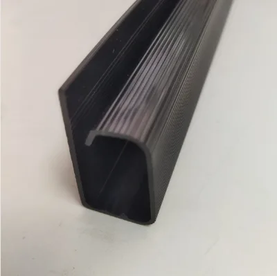 PVC Cable Tray for Desk Wire Management Tray