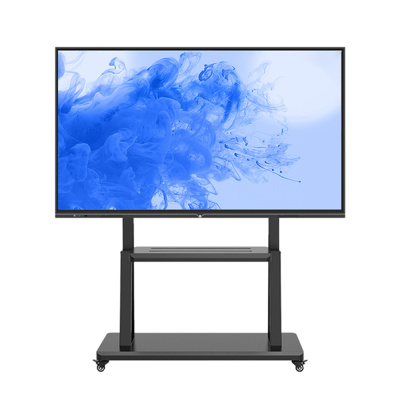 Cheap Factory Price 65 Inch Education Display Touch Screen Interactive Smart Interactive Flat Panel