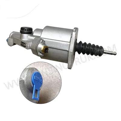 Shacman Delong X3000 Clutch Wheel Pump-DZ93189230080