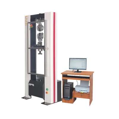 High Precision 10kn 20kn 50kn 100kn Servo  Tensile Testing Machine Universal Testing Machine Customized Factory Price