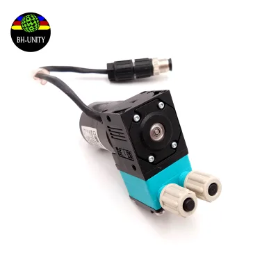 Wholesale Popular Knf Ink Pump 10-28v Dc Pump Pl8514-nf 60 for Flora Dgi Efi for Inkjet Printer With Factory Outlet