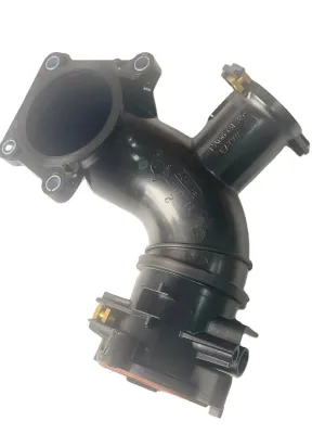 Wholesale Price Intercooler Air Intake Hose Pipe for Ford Ranger T6 Everest Mazda BT-50 2.2 TDCi BB3Q6K770AD BB3Q6K770