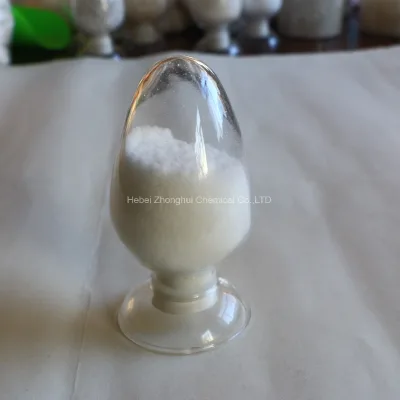 Zinc Fertilizer During the Top Dressing Period Zinc Sulfate for Corn Planting