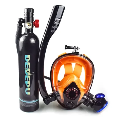 Accessoires Natation Et De Plonge, Quipement Avec Tuba, Meilleure Vente
