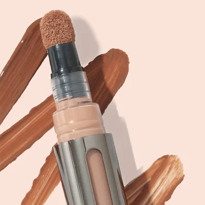 High Definition Pro Makeup Concealer Long Wear Retouc Liquid Concealer Vegan 4 Color New Concealer Pen Lasting Waterproof Style