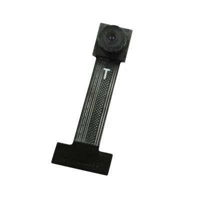 Ov7740  60fps/120fps Scanning AI Recognition V1.0 WiFi Camera 0.3MP Ov7740 Dvp Parallel Interface Fixed Focus Camera Module