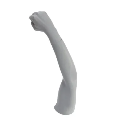 Fibreglass Arm Mannequin Window Display Glove Hand Mannequin