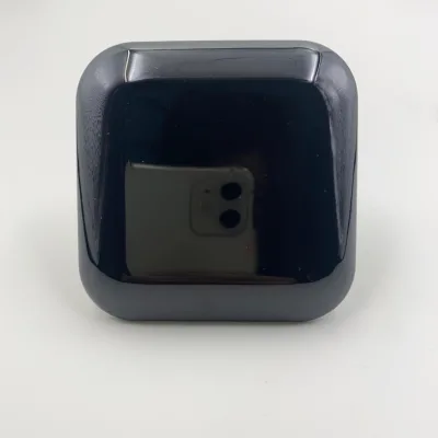 Square Piece Bag Handle Hardware Buckle, Women's Bag Handle Connecting Clasp, Luggage Metal Accessories