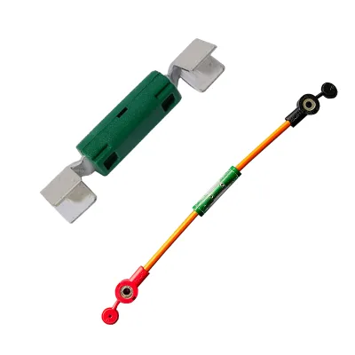 AOLITTEL 100V Car Auto Fuse 35X6.3x5.6mm 20A-100A for Electric Vehicles-Repair & Replacement