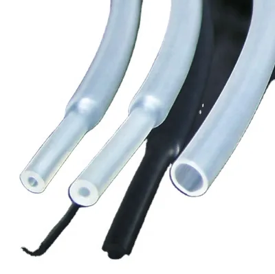 Transparent / clear Heat Shrink Tubing