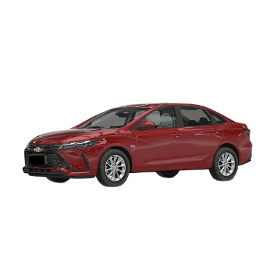 2024 New Version Gasoline Car 1.5L Front-Wheel Drive Multi-Function Control Steering Wheel Fabric R16 Left-Handed Petrol/Fuel