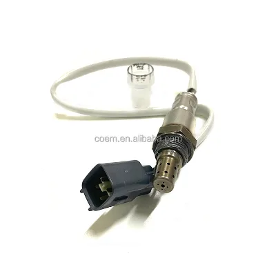 Auto Sensor High Lambda O2 Oxygen Sensor 89465-52830 for Toyota