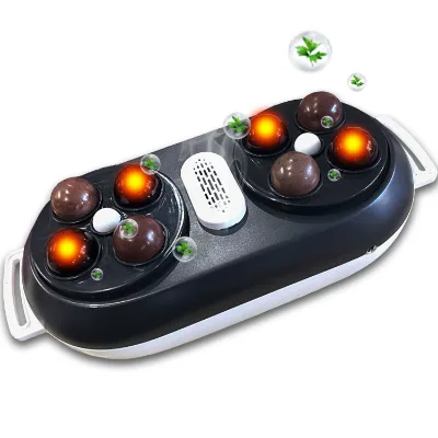 New Style Hot Sell Vibrating Fitness Massage Belt High Quality Vibration Motor Slimming Massage Belt