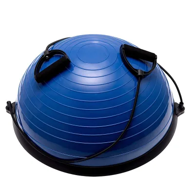 BunnyHi YJQ001 Yoga Balanceboard Balance Board Stability Half Ball Balance Trainer Balance Board