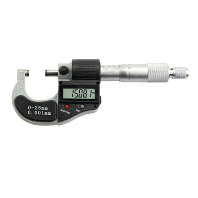 0-100mm Electronic Digital Outside Micrometers,Micrometers