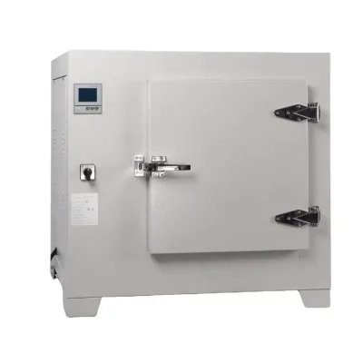 BIOSTELLAR High Temperature Hot Air Circulation Drying Oven Incubator Machine for Lab Low Price