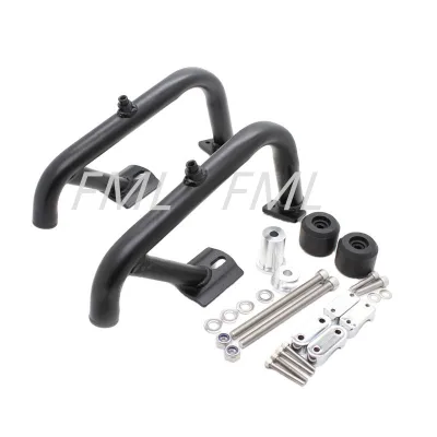Motorcycle Engine Guard Crash Bar for Benelli 500