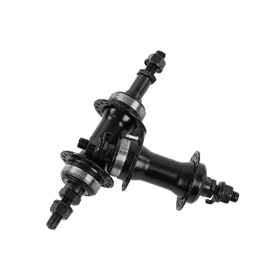 Popular Disc Brake Bike Front and REAR Hub