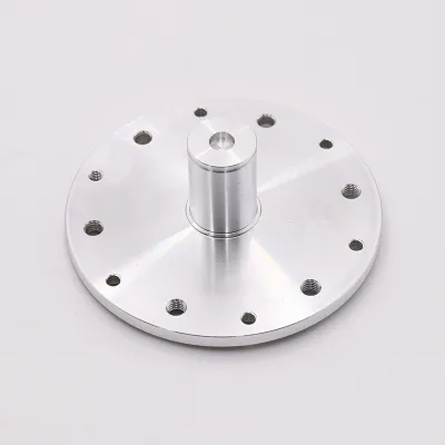 Toilet Flanges Pipe Fittings Extreme Corrosive and High Temp Conditions Nickel Alloy Flange