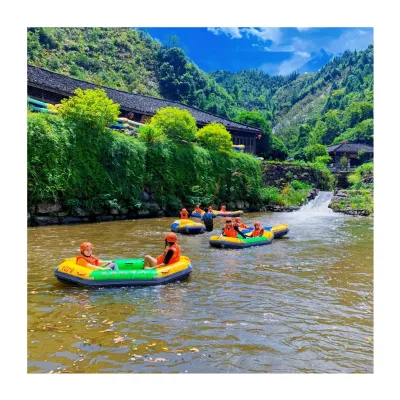 Inflatable Water Toy Inflatable Children Adults Play Water Floating Toys