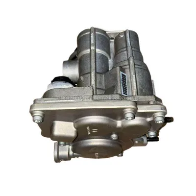 Brake and Control Valve Model 4802040020 4802040010 4528900Z05 59710 7K000 597107K000 A0004319413 DZ95259364002 for MB TRUCK