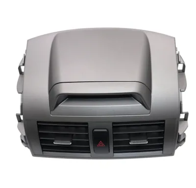 Center Dash A/C Outlet Air Vent for Toyota Corolla 55670-02340