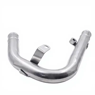 16577-35070 1657735070 16577-35030 1657735030 Brand New Coolant Radiator Water Pipe for Toyota 4Runner Pickup Hilux 2.4L