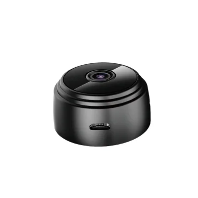 Hot Sale Mini Camera HD A9 Wireless Surveillance Security System Small Size Wifi Action Camera