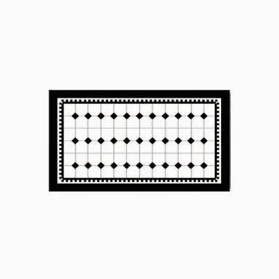 Good Quality Kitchen Floor Mats Household Foot Mats Scrubbable Non slip Mats