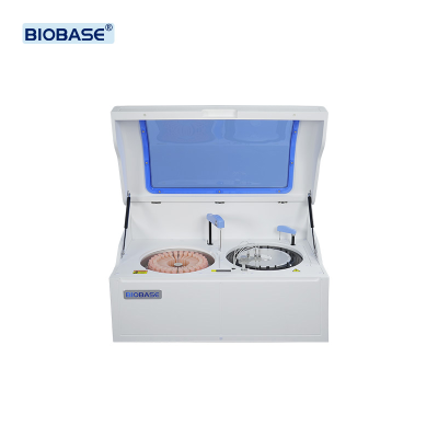 For BIOBASE Portable Blood Analysis Biochemistry Analyzer Hospital Chemistry Analyzer for Human and Animal From China